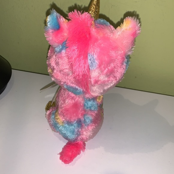 Ty beanie boos custom with jewelry - Picture 3 of 8